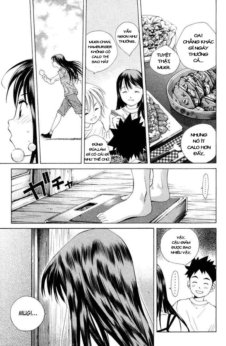 Pastel Chap 40 - Next Chap 41