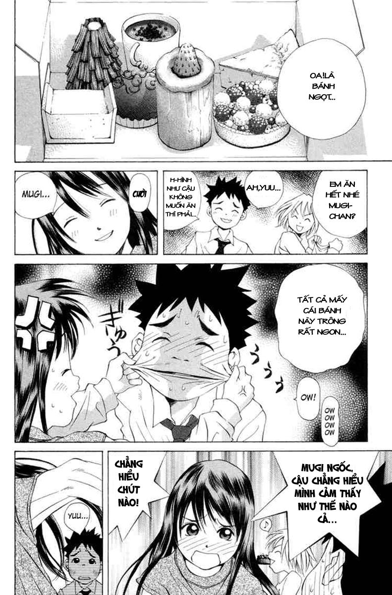 Pastel Chap 40 - Next Chap 41