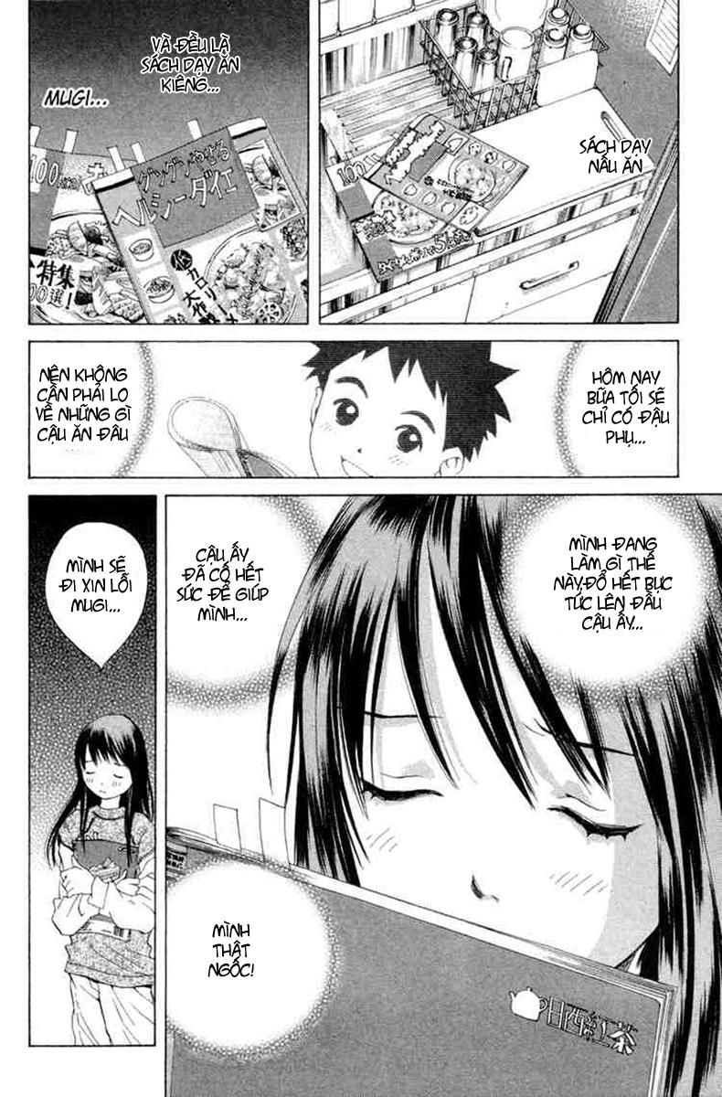 Pastel Chap 40 - Next Chap 41