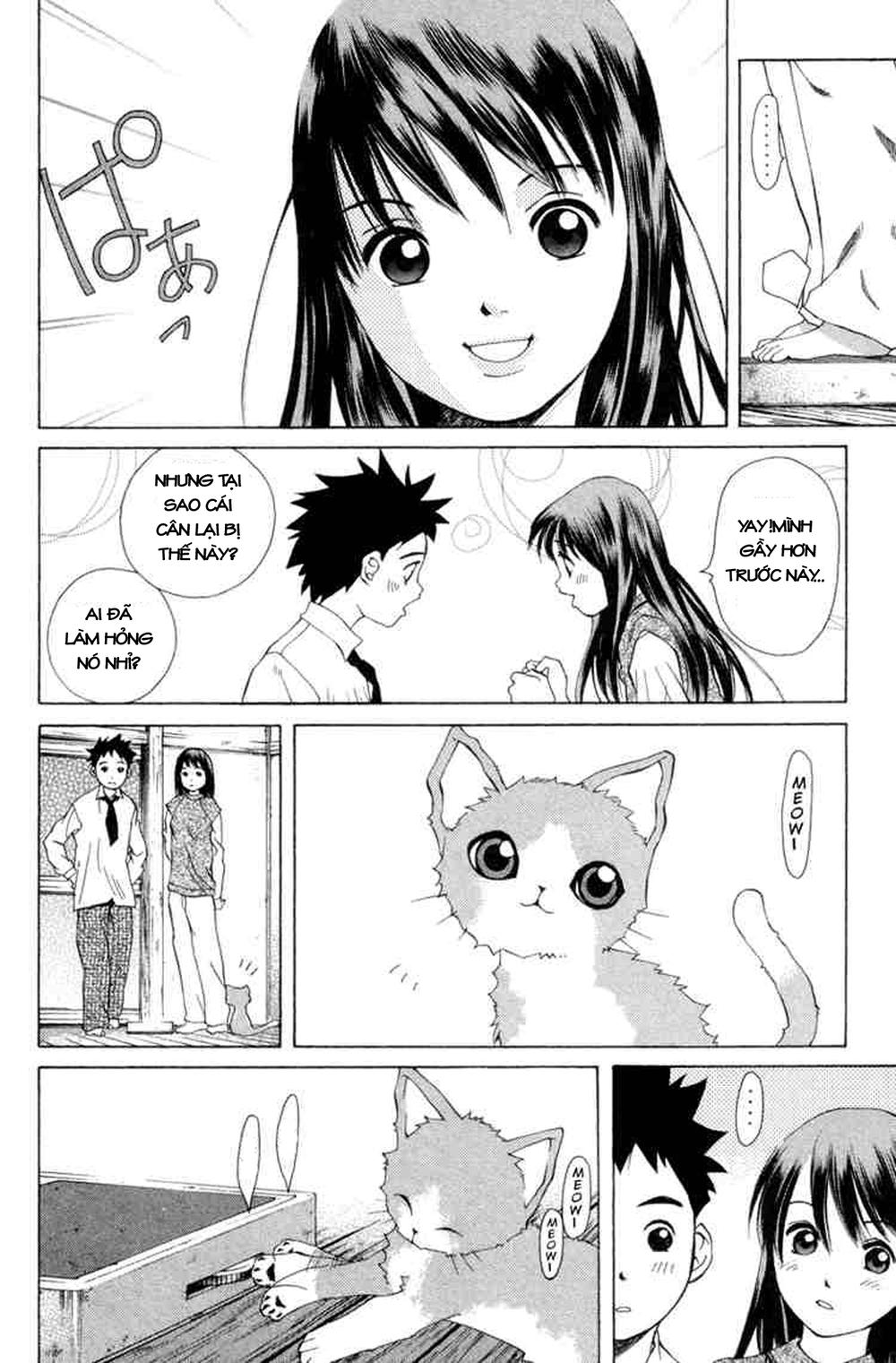 Pastel Chap 40 - Next Chap 41