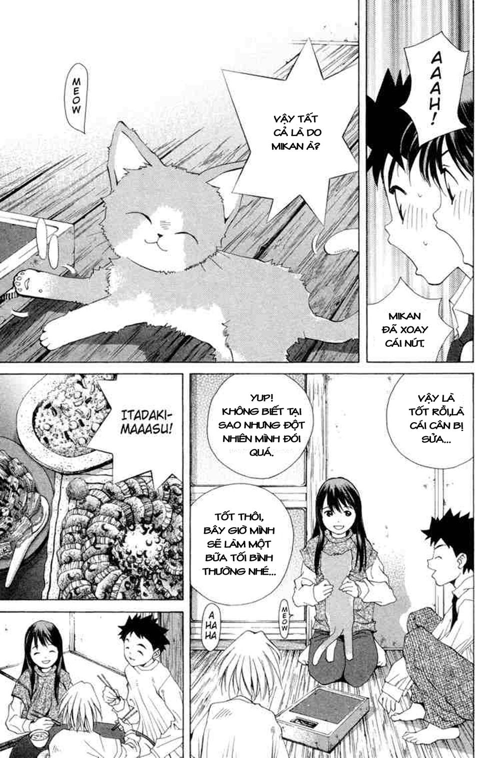 Pastel Chap 40 - Next Chap 41