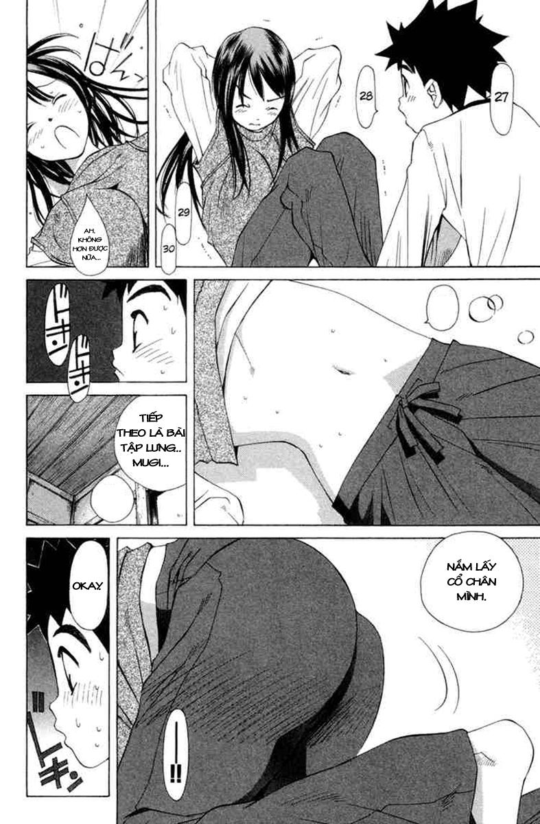 Pastel Chap 40 - Next Chap 41