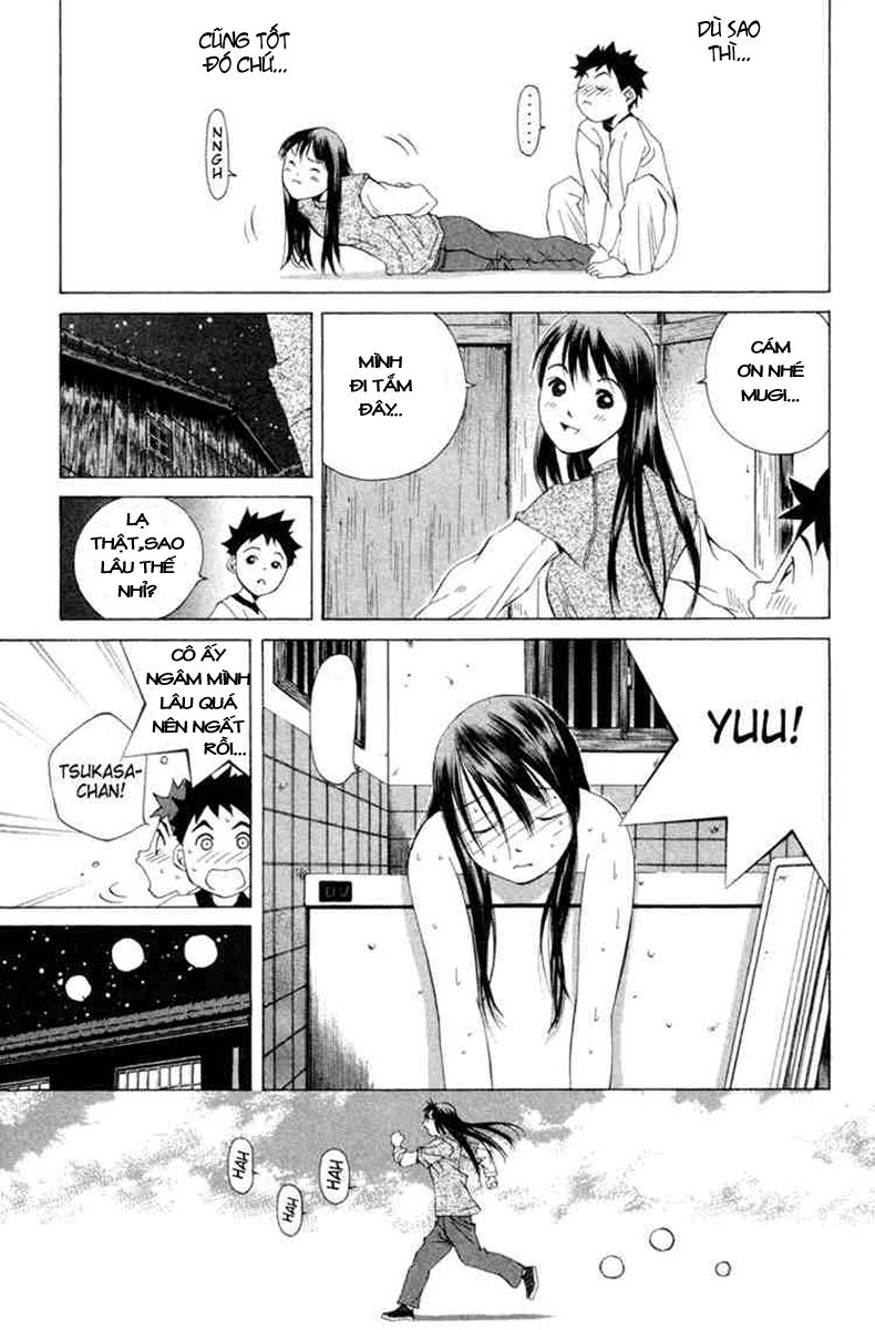 Pastel Chap 40 - Next Chap 41