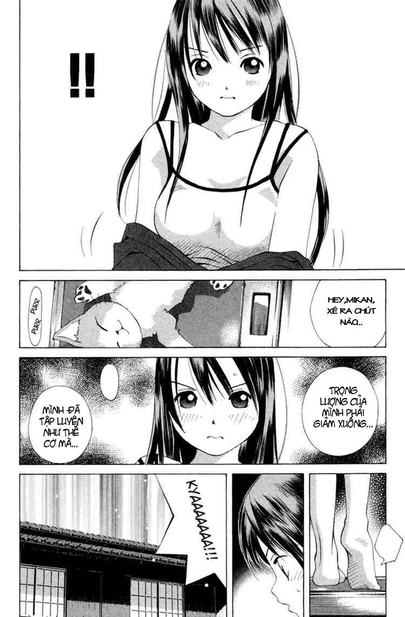 Pastel Chap 40 - Next Chap 41