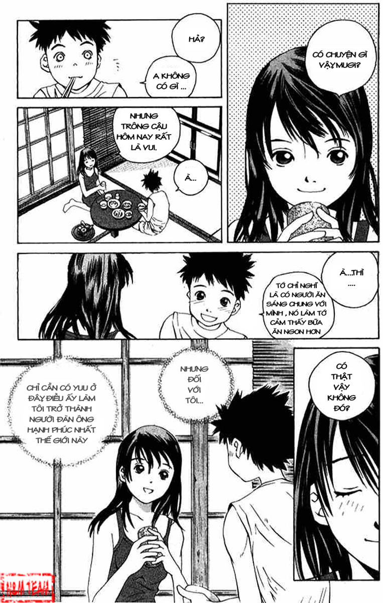 Pastel Chap 50 - Next Chap 51