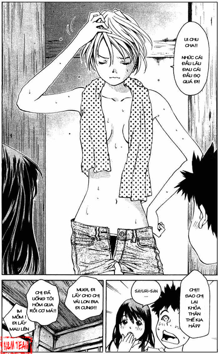 Pastel Chap 50 - Next Chap 51