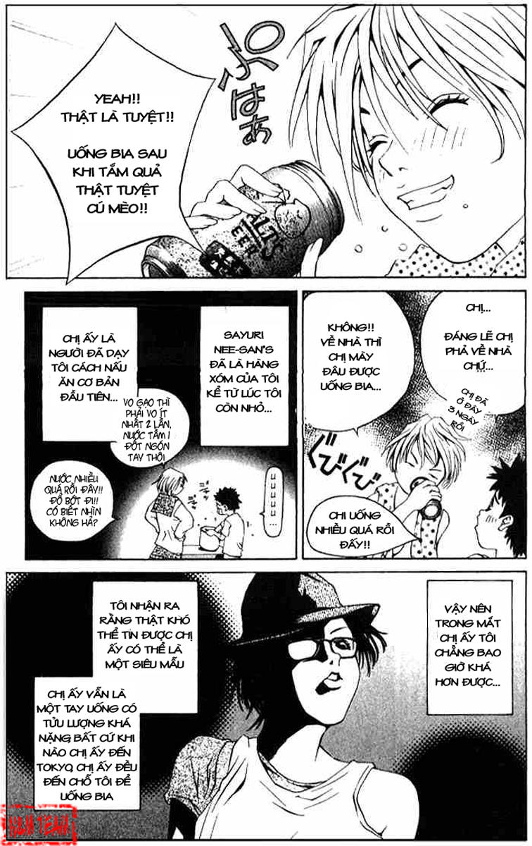 Pastel Chap 50 - Next Chap 51