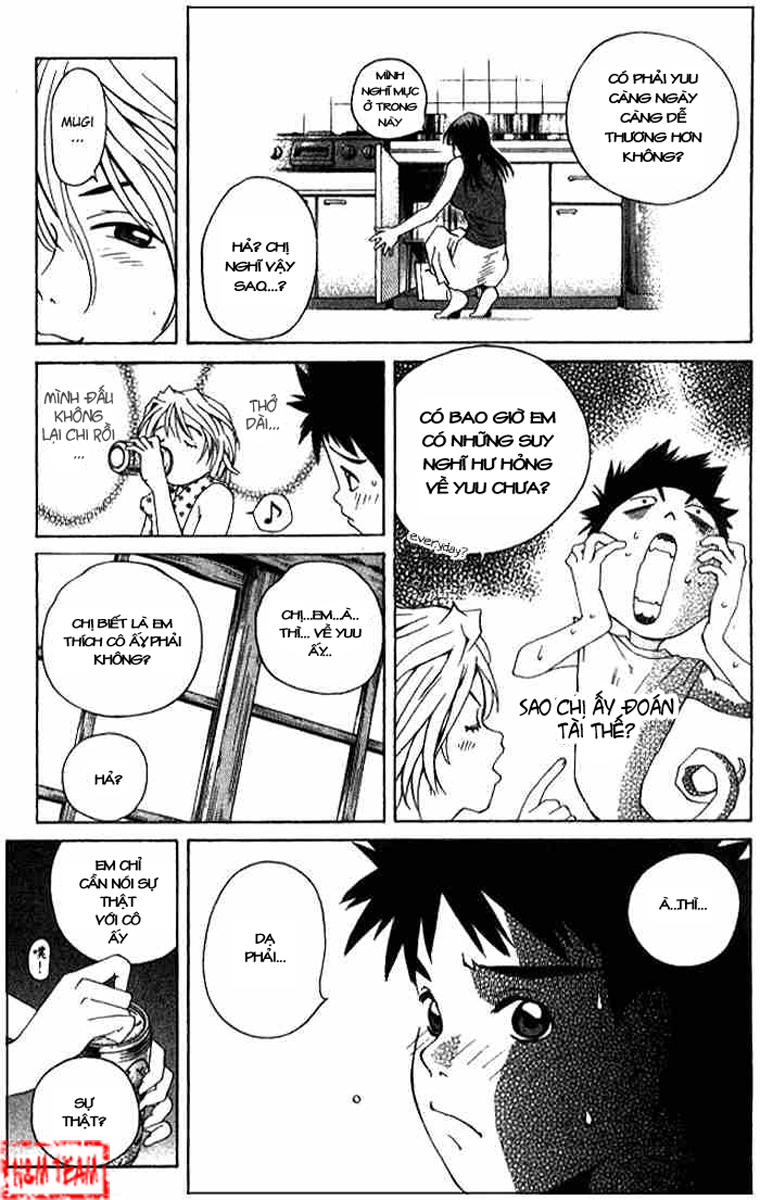 Pastel Chap 50 - Next Chap 51