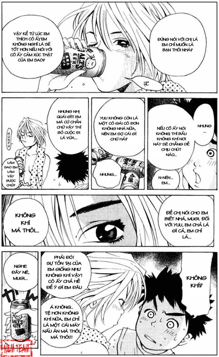 Pastel Chap 50 - Next Chap 51