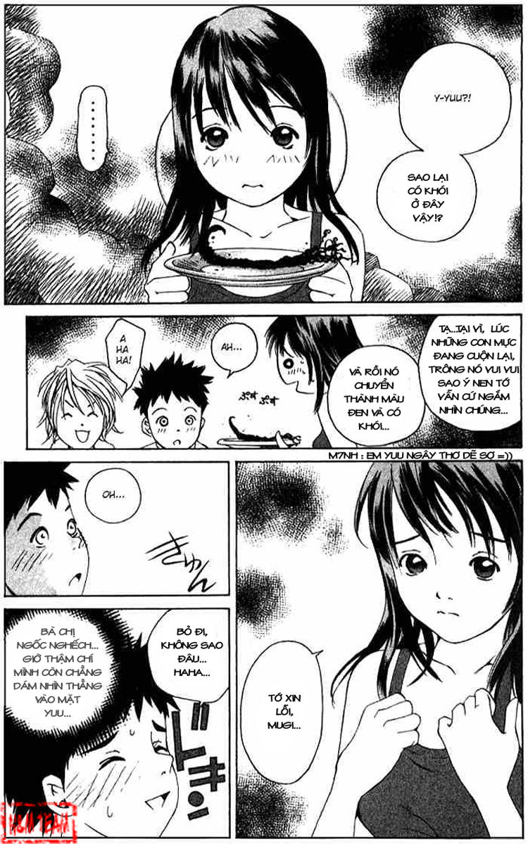 Pastel Chap 50 - Next Chap 51