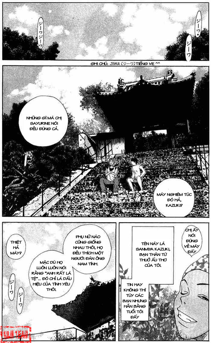 Pastel Chap 50 - Next Chap 51