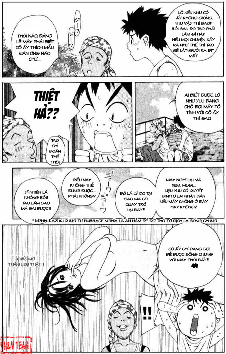 Pastel Chap 50 - Next Chap 51
