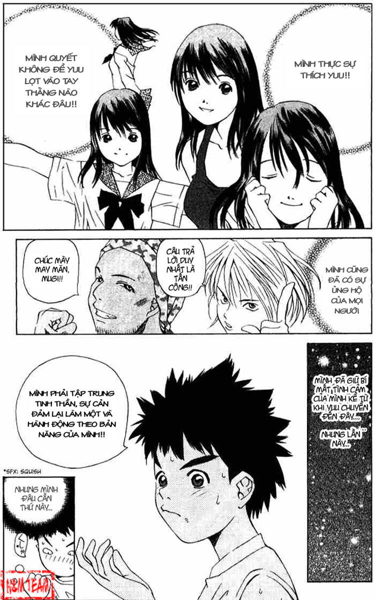 Pastel Chap 50 - Next Chap 51