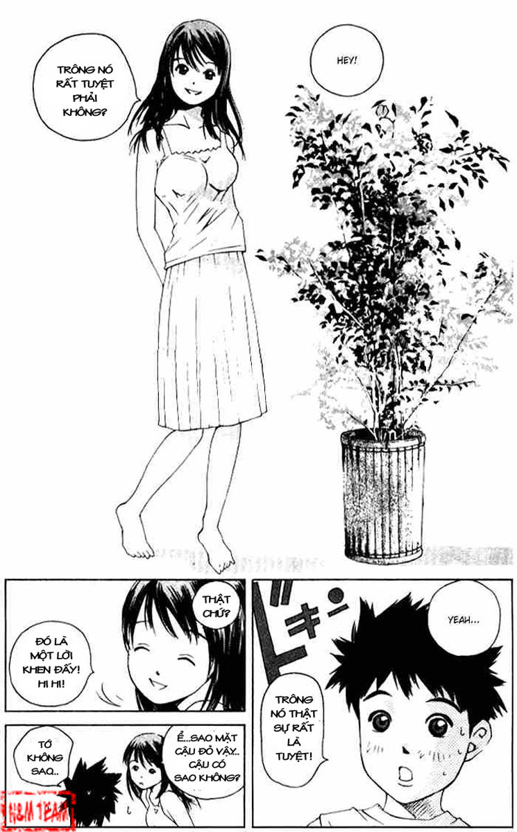 Pastel Chap 50 - Next Chap 51