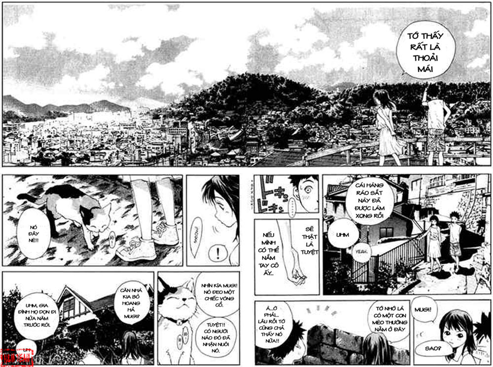Pastel Chap 50 - Next Chap 51