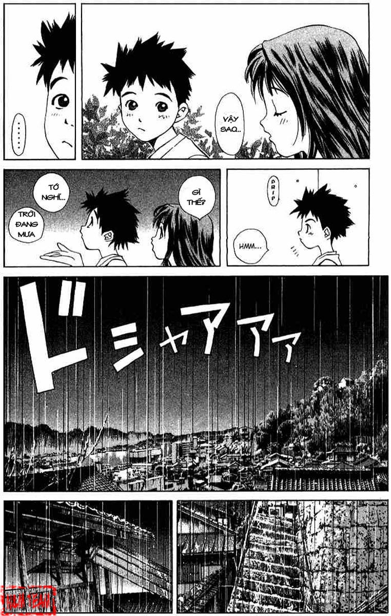 Pastel Chap 50 - Next Chap 51