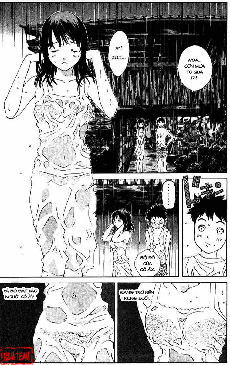 Pastel Chap 50 - Next Chap 51