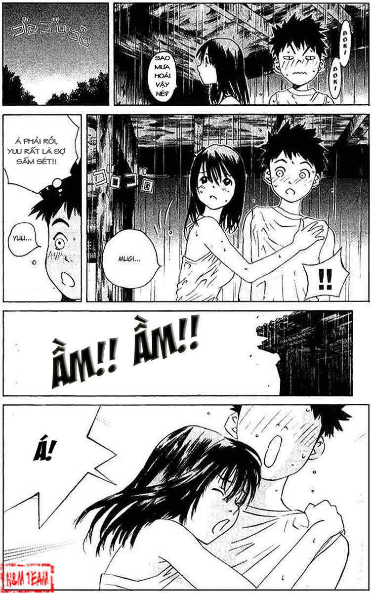 Pastel Chap 50 - Next Chap 51