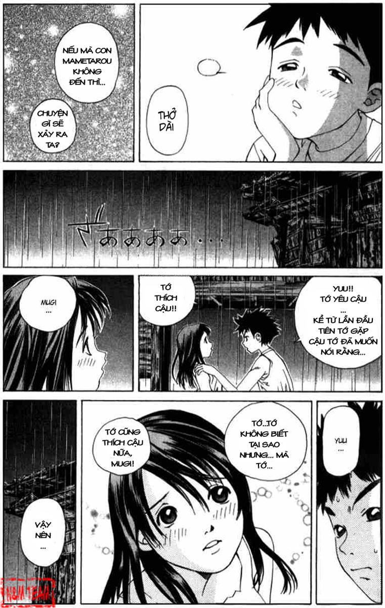 Pastel Chap 50 - Next Chap 51