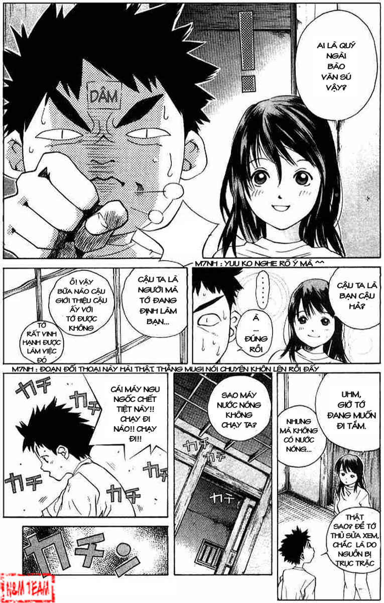 Pastel Chap 50 - Next Chap 51