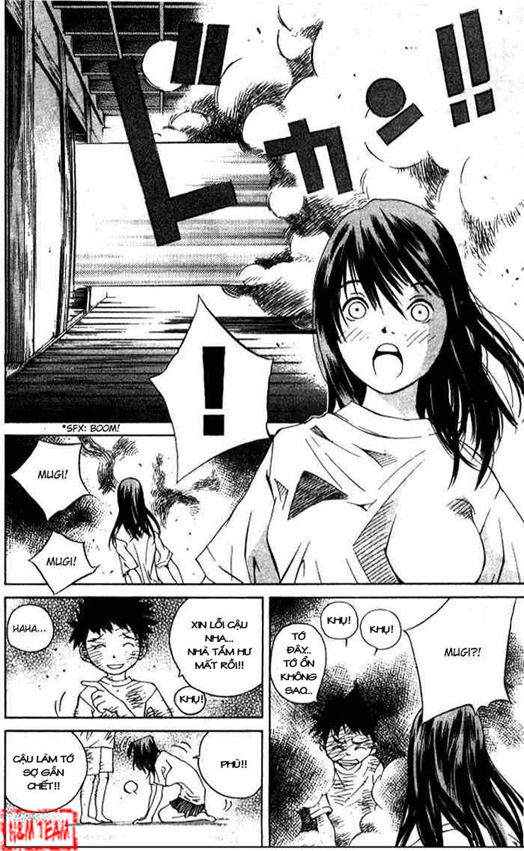 Pastel Chap 50 - Next Chap 51