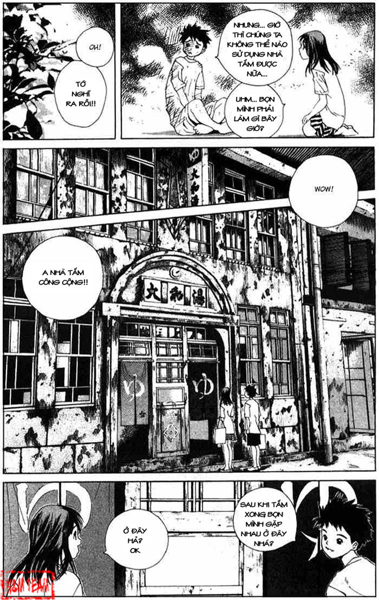 Pastel Chap 50 - Next Chap 51