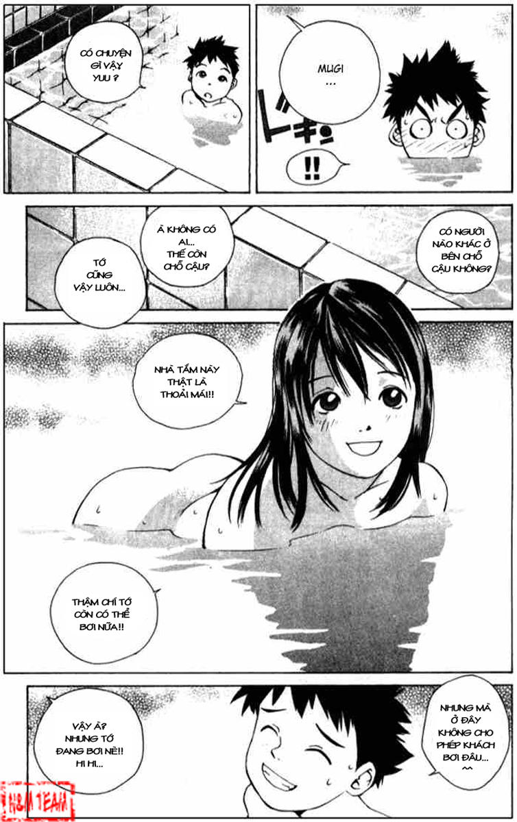Pastel Chap 50 - Next Chap 51