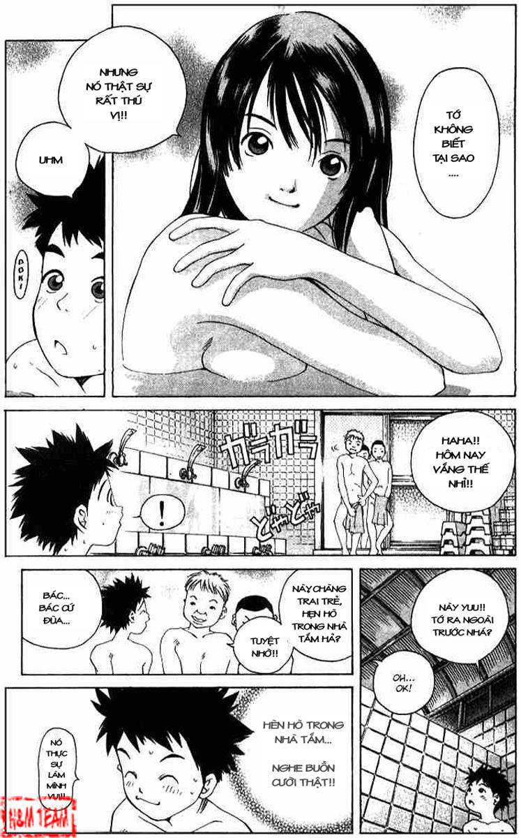 Pastel Chap 50 - Next Chap 51