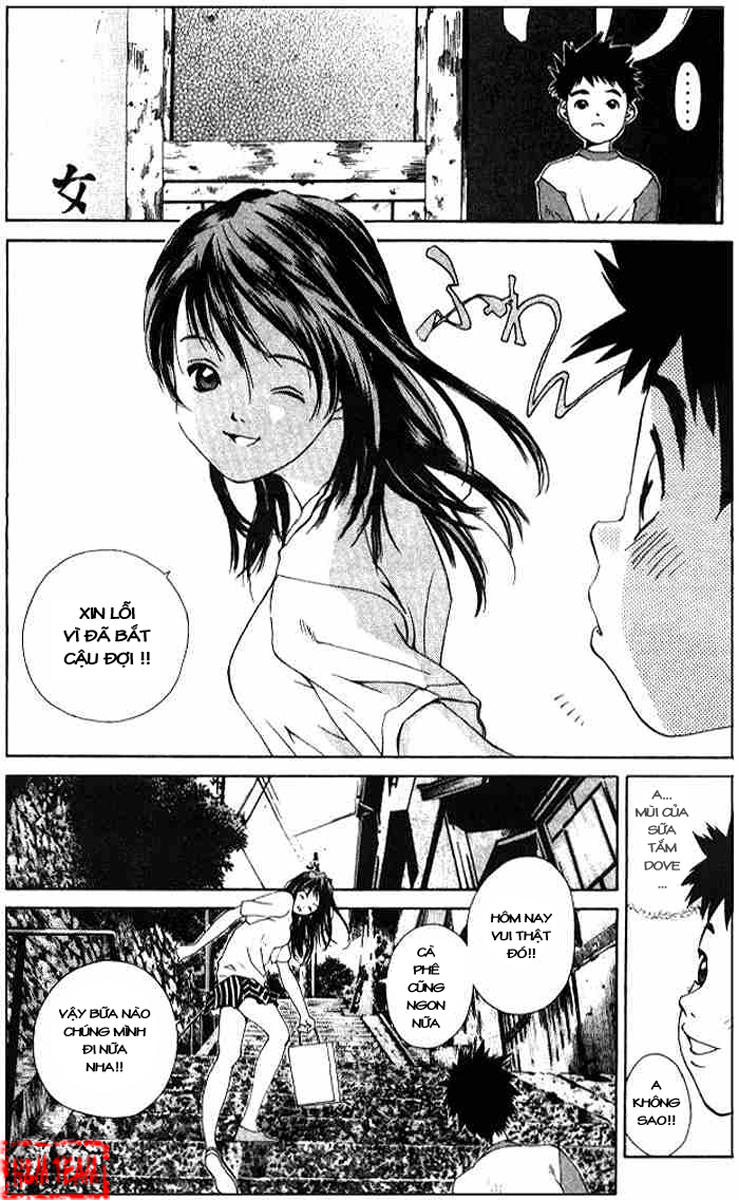 Pastel Chap 50 - Next Chap 51