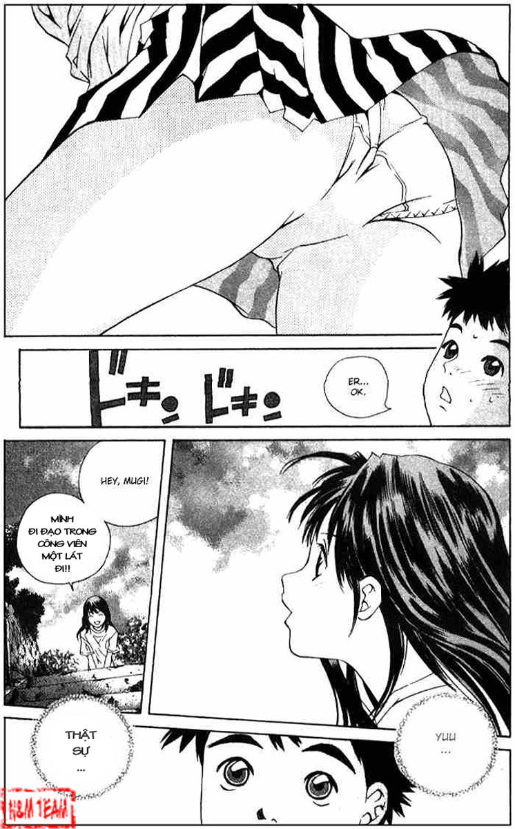 Pastel Chap 50 - Next Chap 51