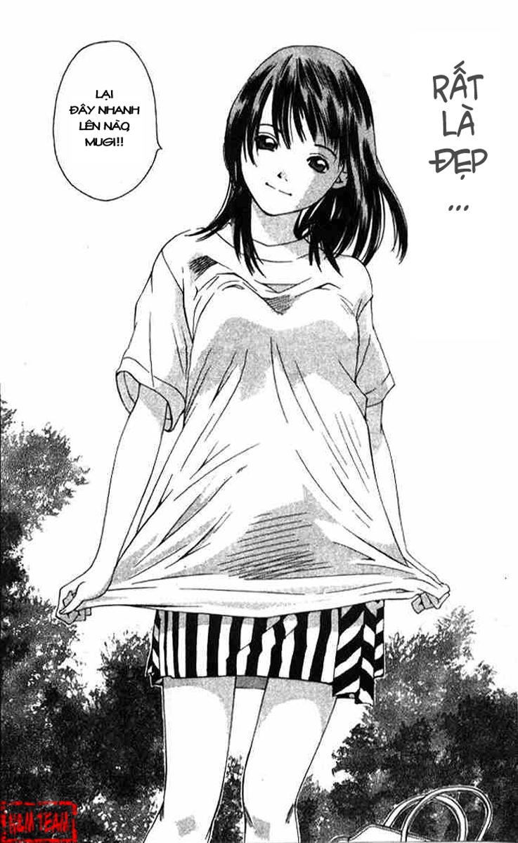 Pastel Chap 50 - Next Chap 51