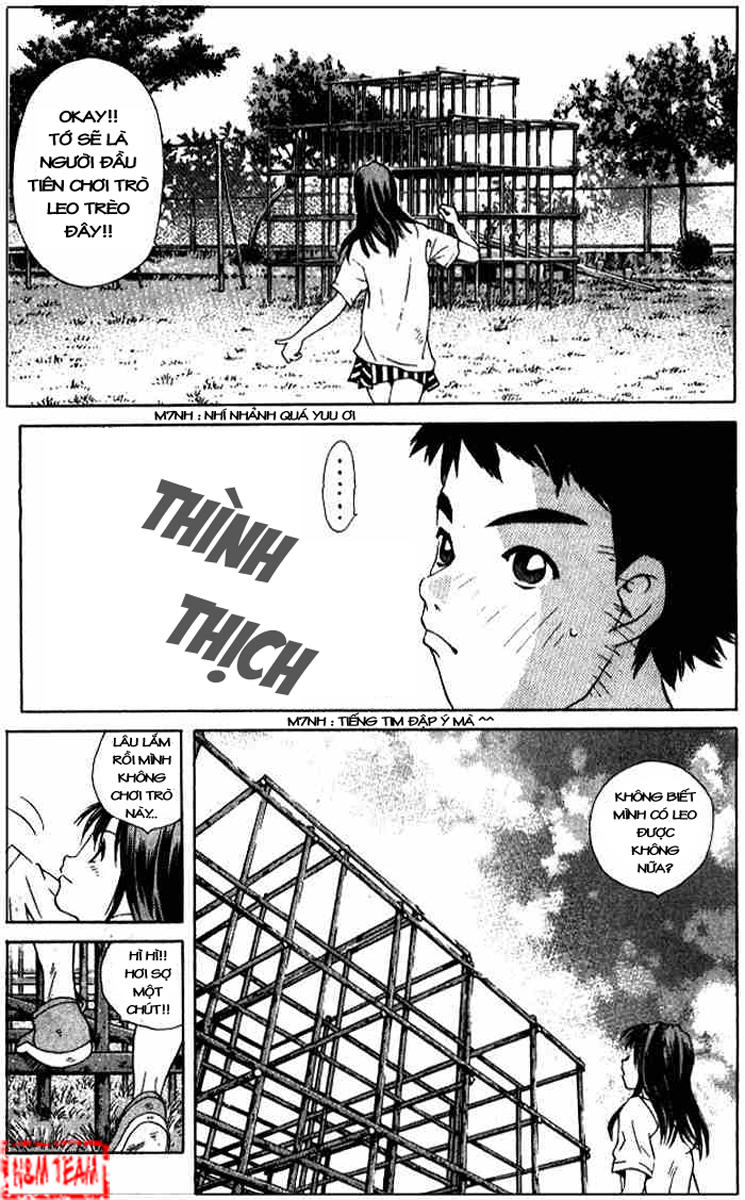 Pastel Chap 50 - Next Chap 51