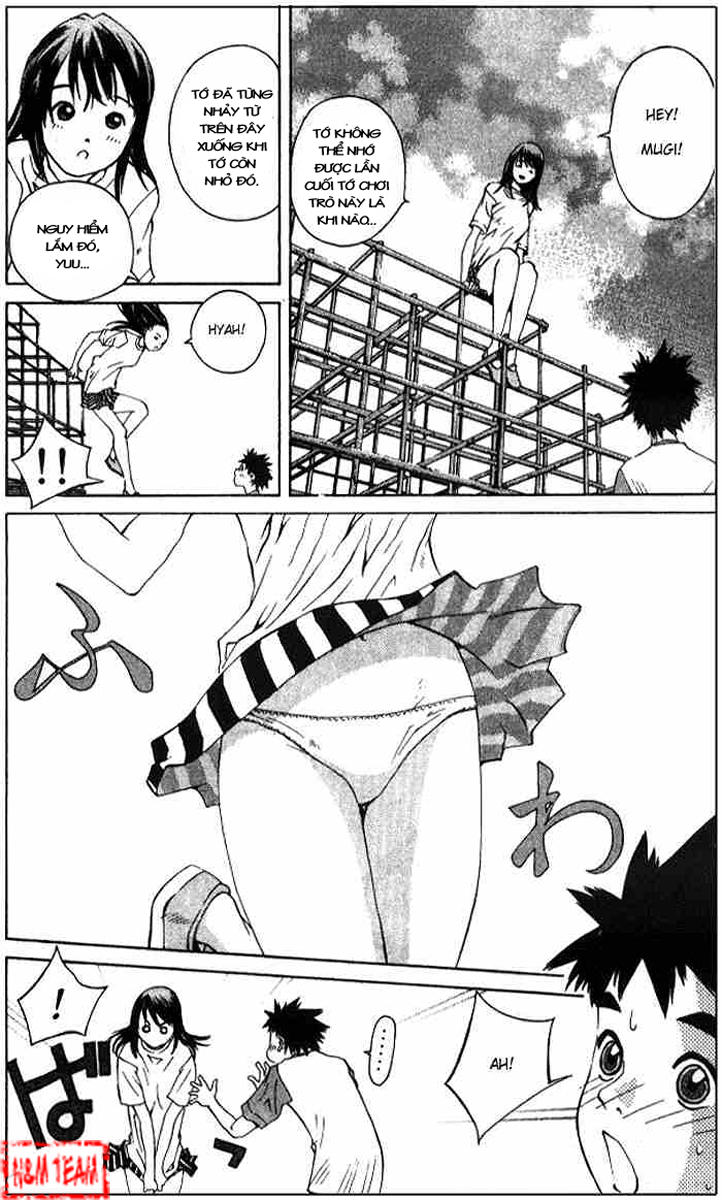 Pastel Chap 50 - Next Chap 51