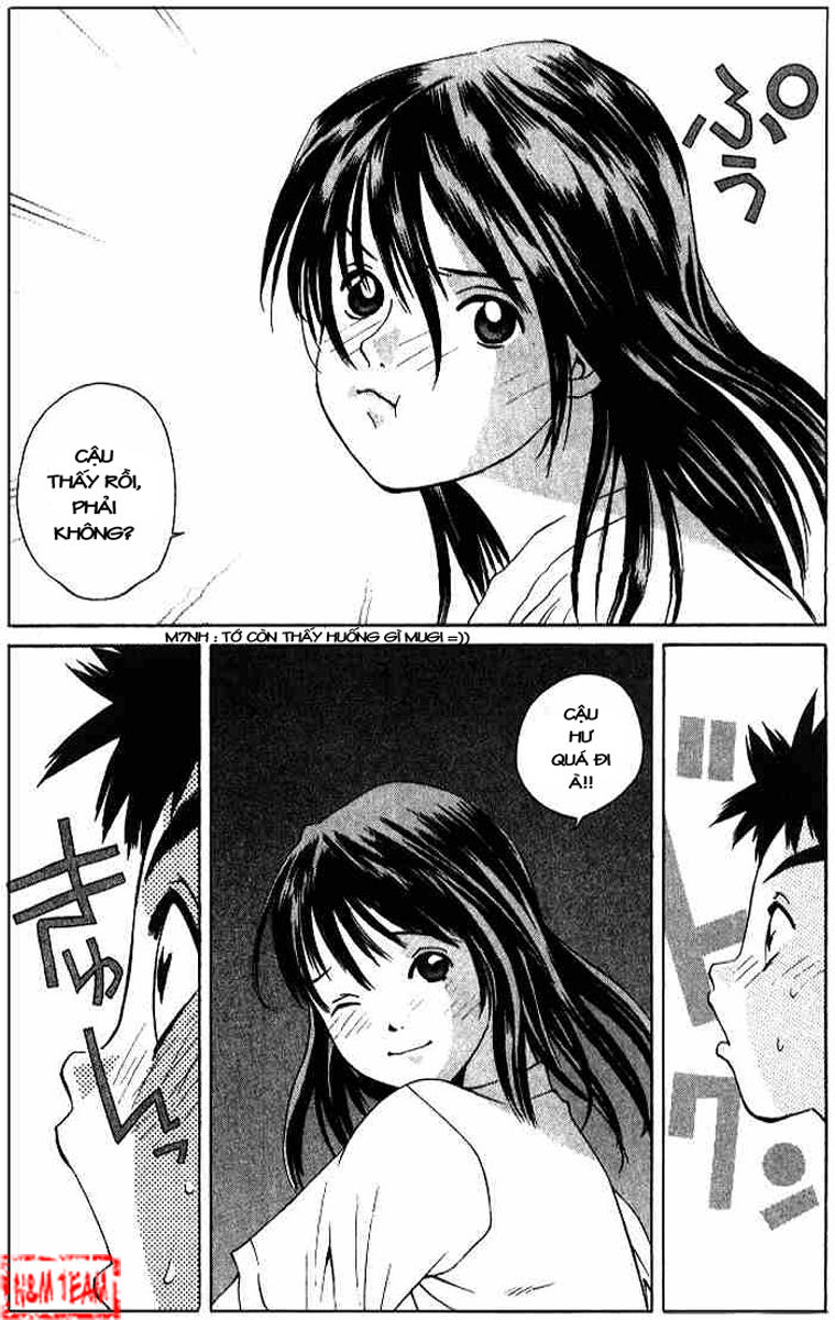 Pastel Chap 50 - Next Chap 51