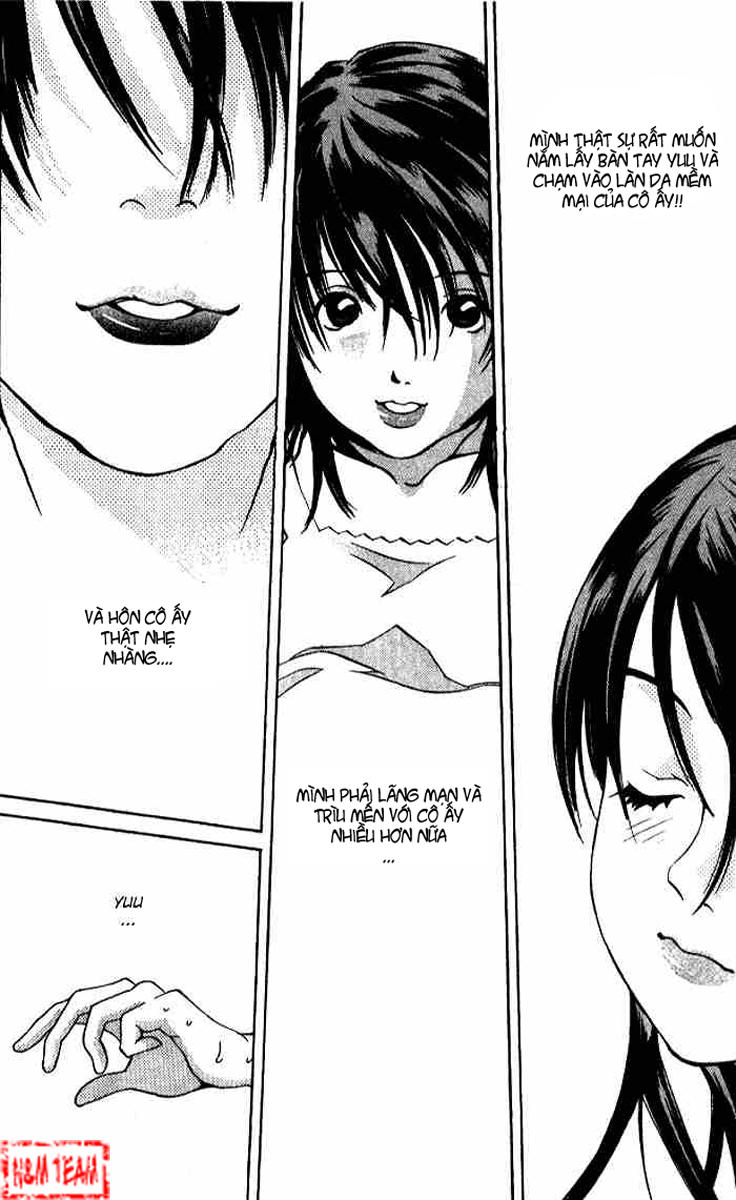 Pastel Chap 50 - Next Chap 51