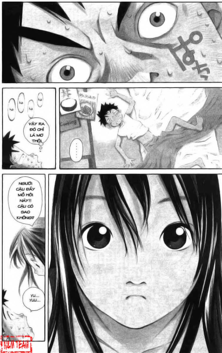 Pastel Chap 50 - Next Chap 51