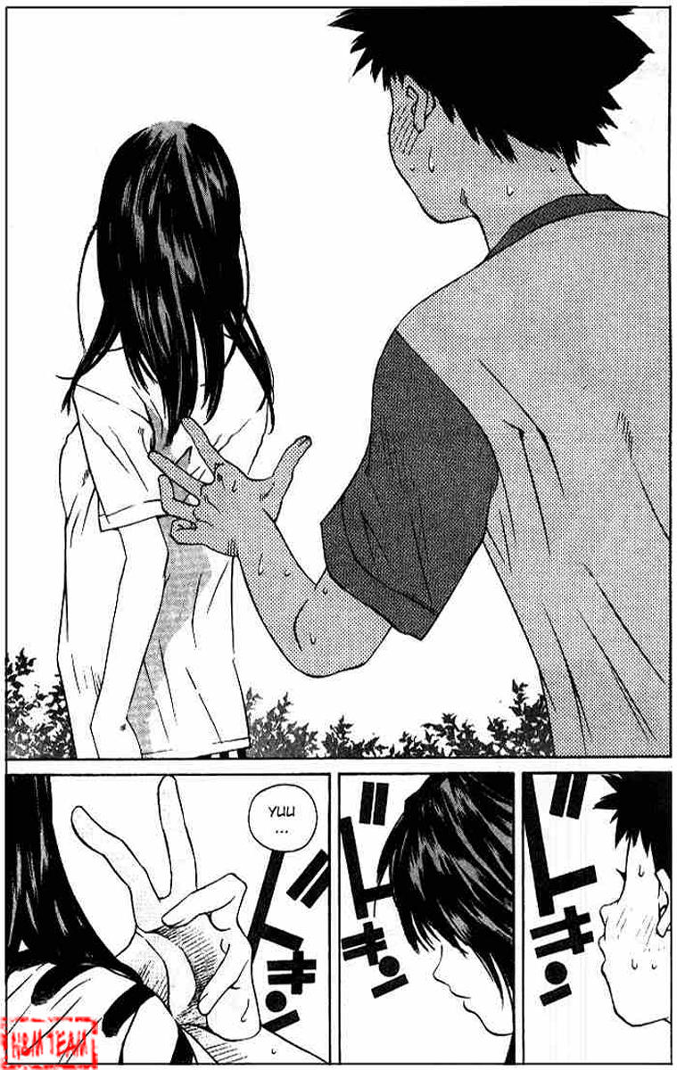 Pastel Chap 50 - Next Chap 51