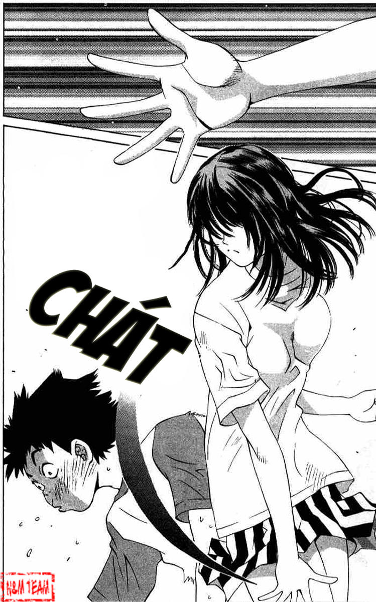 Pastel Chap 50 - Next Chap 51