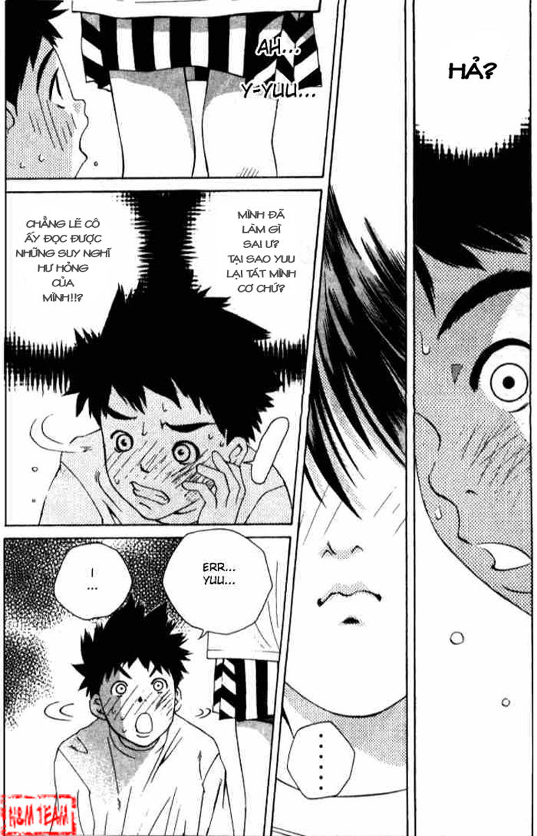 Pastel Chap 50 - Next Chap 51