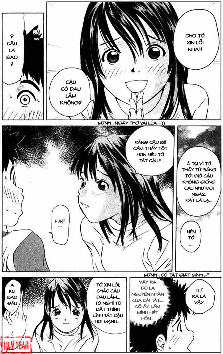 Pastel Chap 50 - Next Chap 51