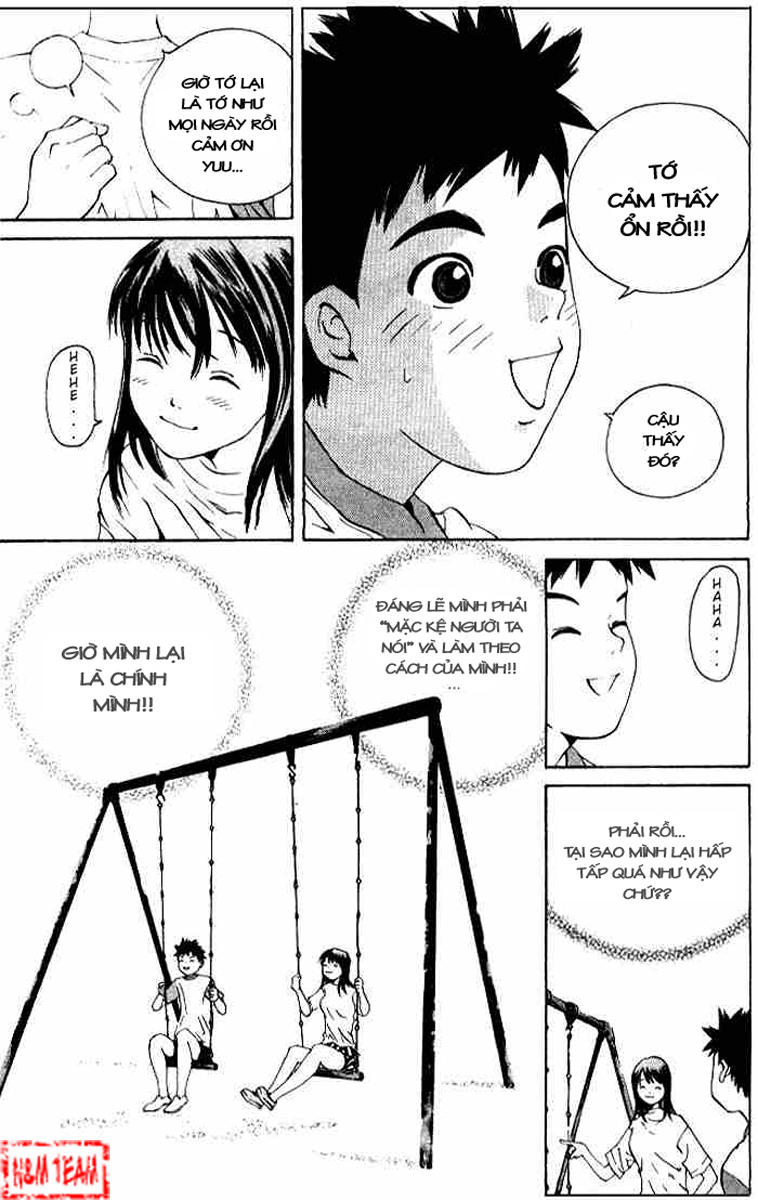 Pastel Chap 50 - Next Chap 51
