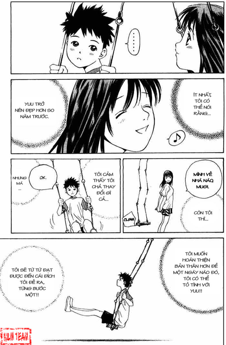 Pastel Chap 50 - Next Chap 51
