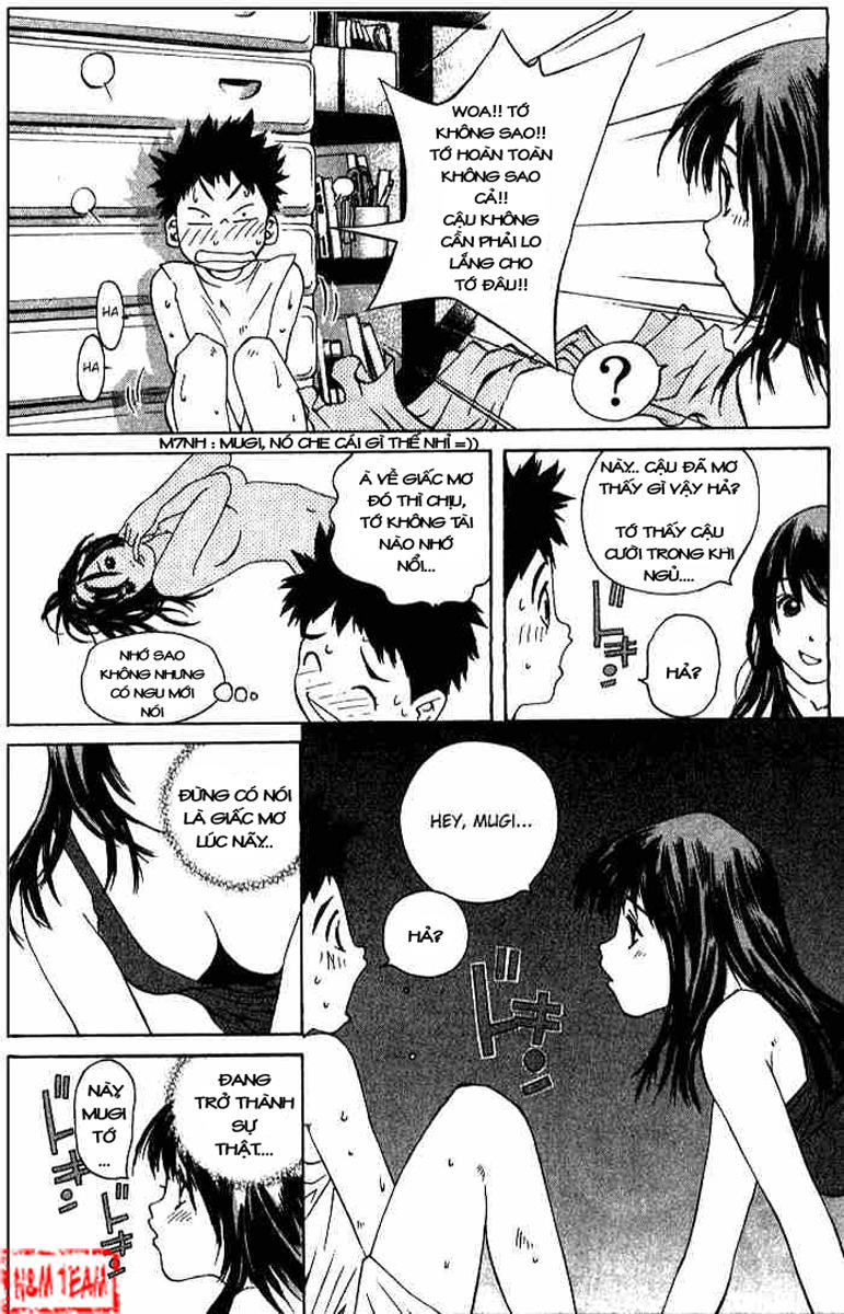 Pastel Chap 50 - Next Chap 51