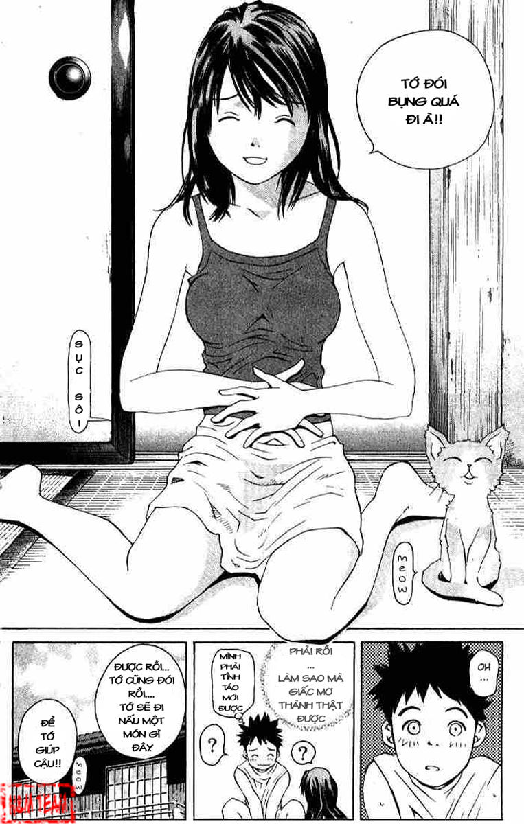 Pastel Chap 50 - Next Chap 51