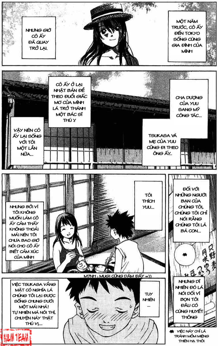 Pastel Chap 50 - Next Chap 51