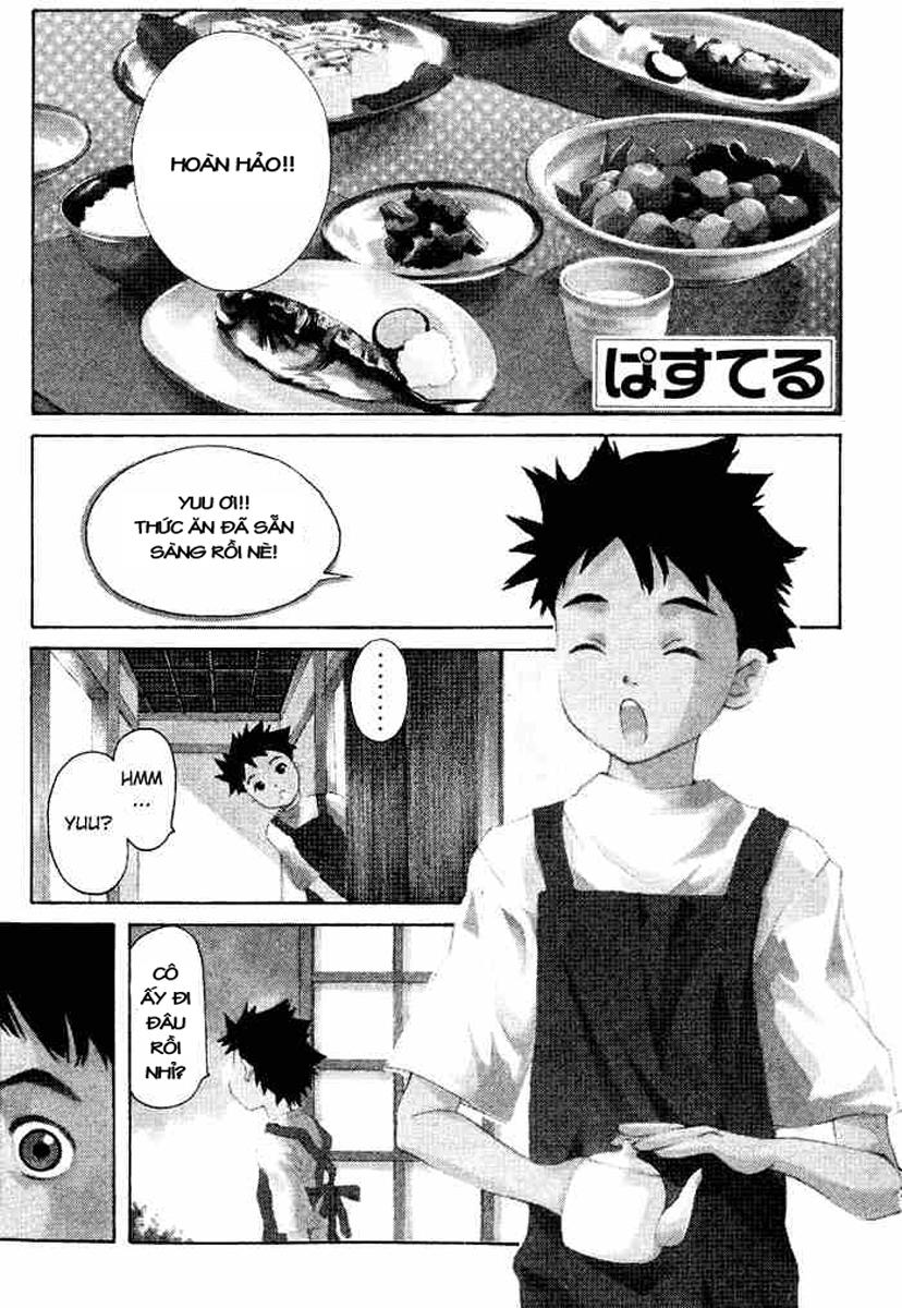 Pastel Chap 51 - Next Chap 52