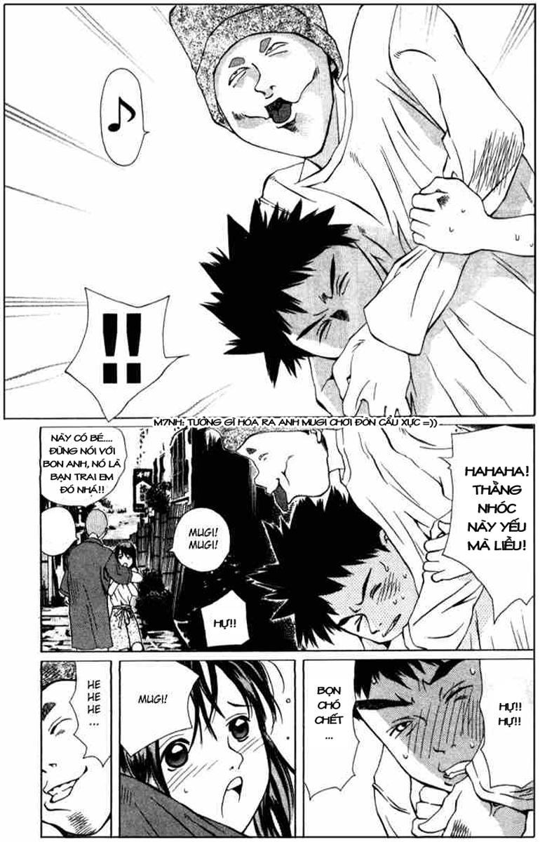 Pastel Chap 51 - Next Chap 52
