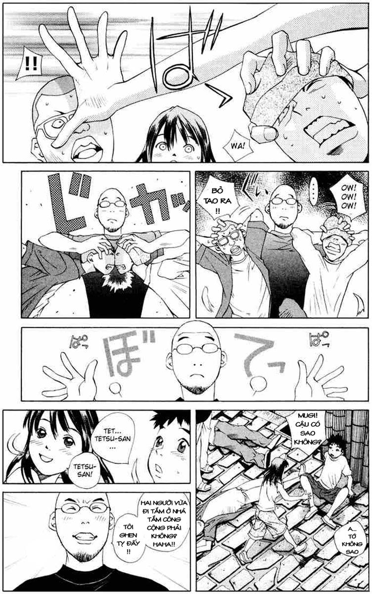 Pastel Chap 51 - Next Chap 52