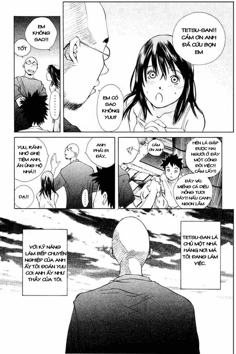 Pastel Chap 51 - Next Chap 52
