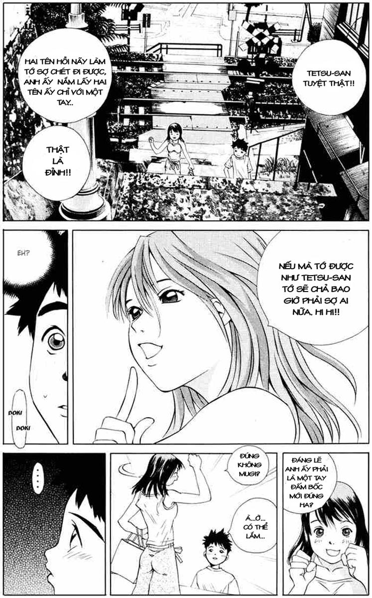 Pastel Chap 51 - Next Chap 52